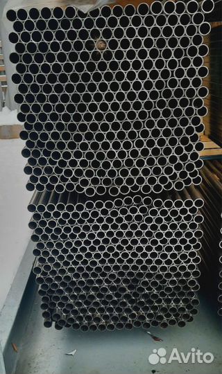 Труба круглая 28*1,5