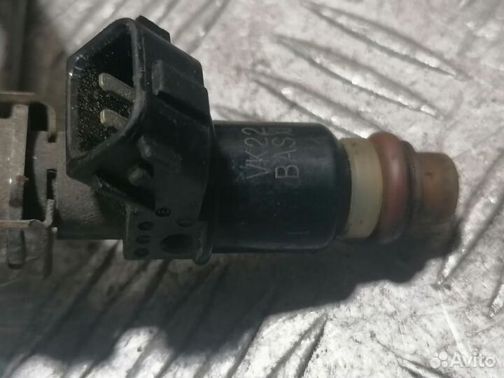 Форсунка двигателя Honda Civic 2006-2012