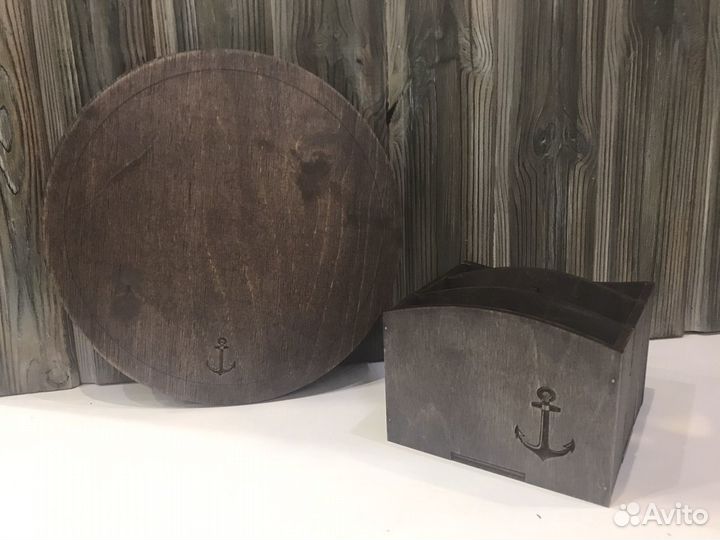 Набор для ресторана