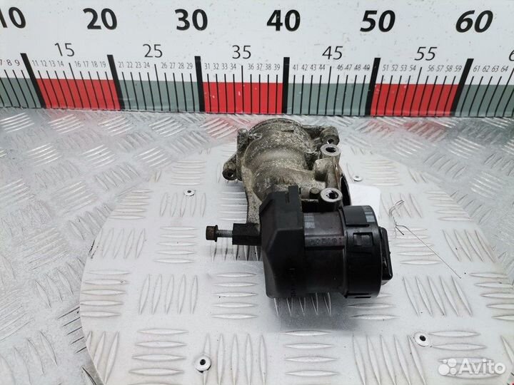 Клапан егр для Peugeot 407