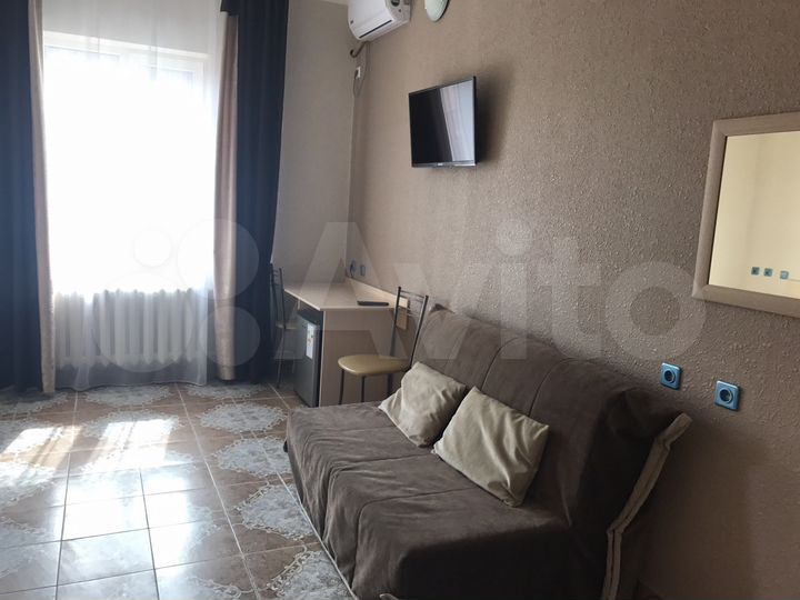 Комната 15 м² в 1-к., 3/3 эт.