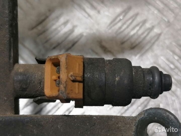 Форсунка двигателя Daewoo Matiz 1998-2015