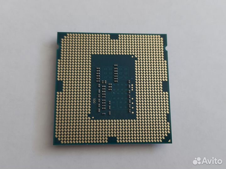 Процесор DualCore Intel Core i3-4130, 3400 MHz