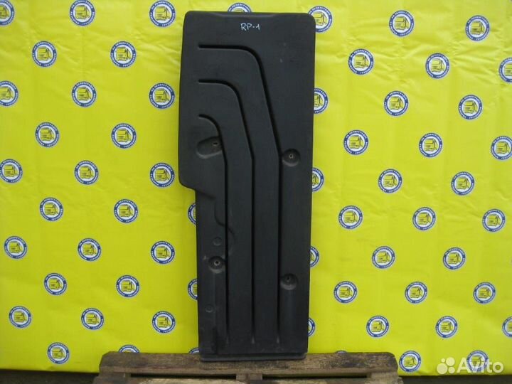 Воздухозаборник закабинный 5010334520 renault truc