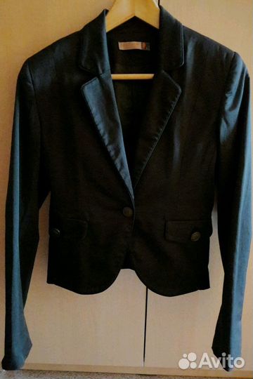 Пиджак