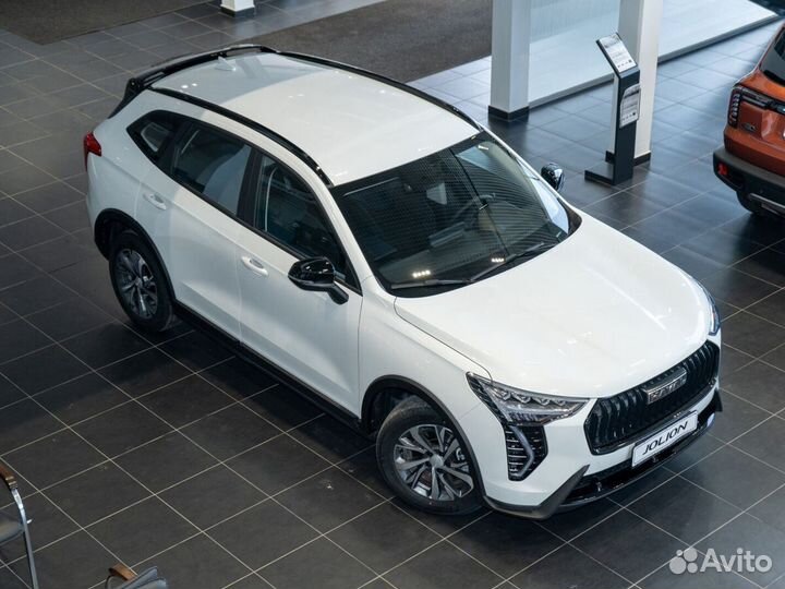 HAVAL Jolion 1.5 AMT, 2025