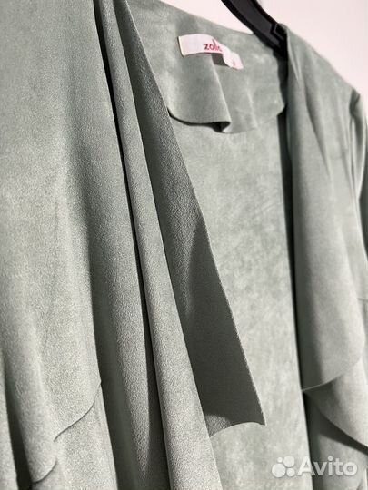 Накидка женская