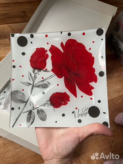 Столовый сервиз