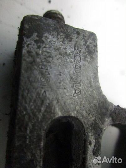 Кронштейн (сопутствующие товары) Scania P, G, R se