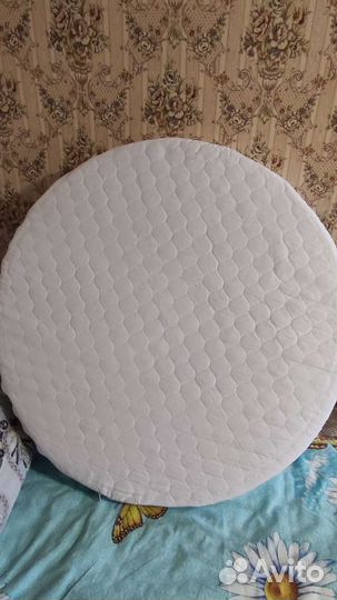 Детская кровать трансформер