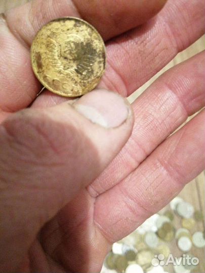 Монеты СССР