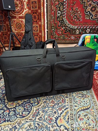 Кейс для клавиш