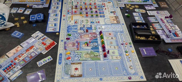 Развитие мышления, логики интеллектуальными играми