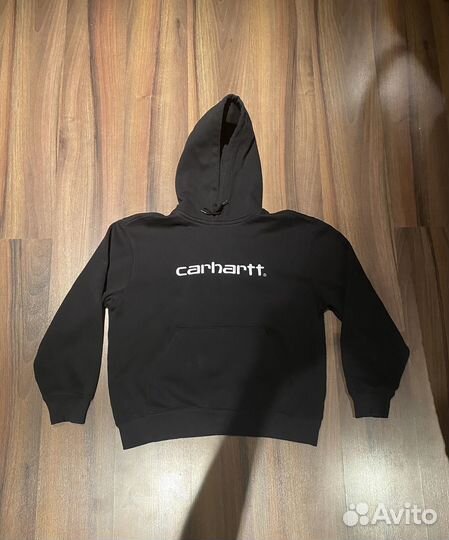 Худи carhartt