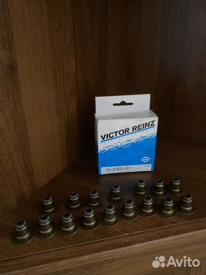 Маслосъемные колпачки bmw