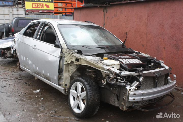 Chevrolet Epica 2006 2.0 л., X20D1, бензин, АКПП