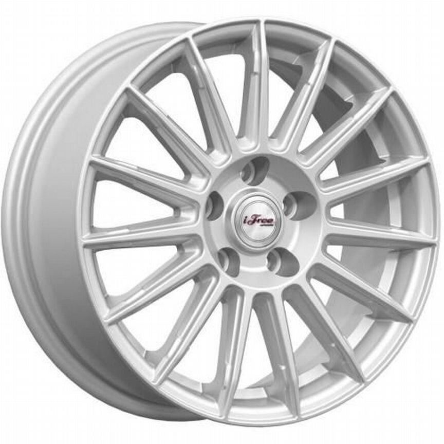 Литые диски iFree Азур 6.5×R16 5×114.3