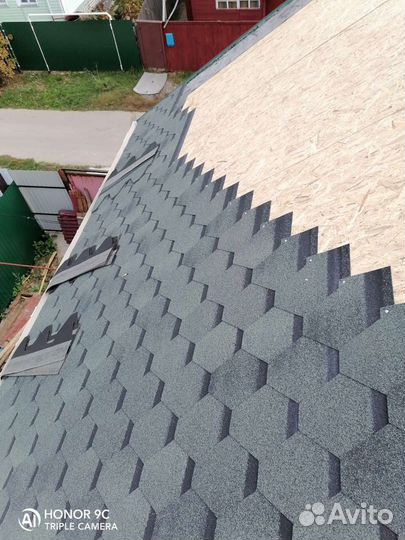 Бригада строителей