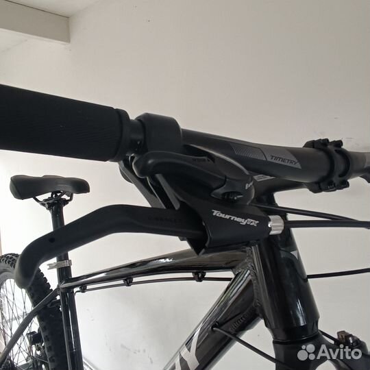 Велосипед горный скоростной городской 27.5