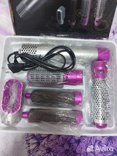 Мультистайлер для волос