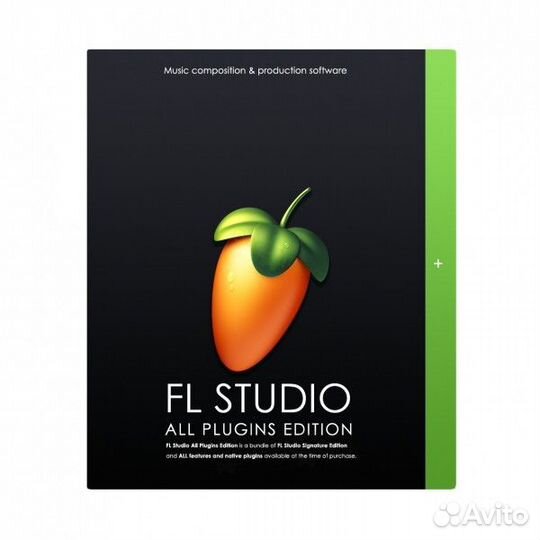 FL Studio 21 Лицензия