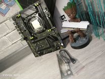 Комплект Machinist MR9A + Intel xeon 2650v4 + 16Gb