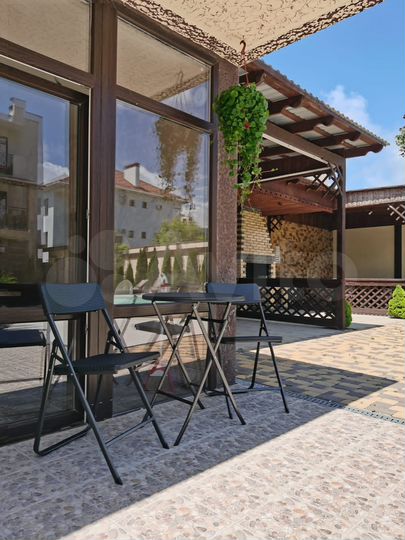 Комната 25 м², 1/3 эт.