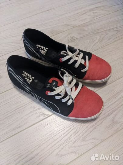 Кеды Puma by Mini