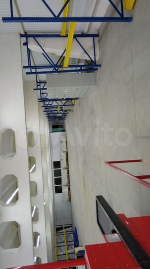 Свободного назначения, 900 м²