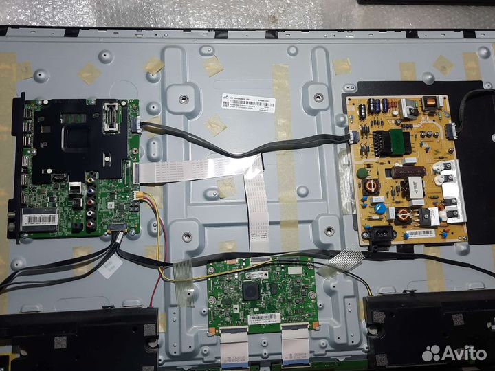 Ue40j6240 в разборе bn41-02353 c