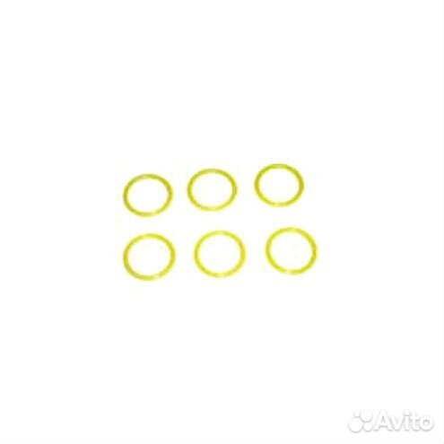 О-кольцо 8M-4988 (OEM)