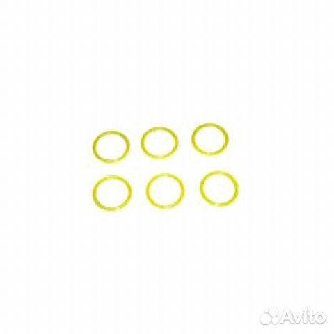 О-кольцо 8M-4988 (OEM)