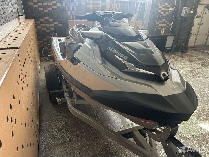 BRP GTX 300 Limited