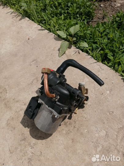 Запчасти для настенного котла феролли