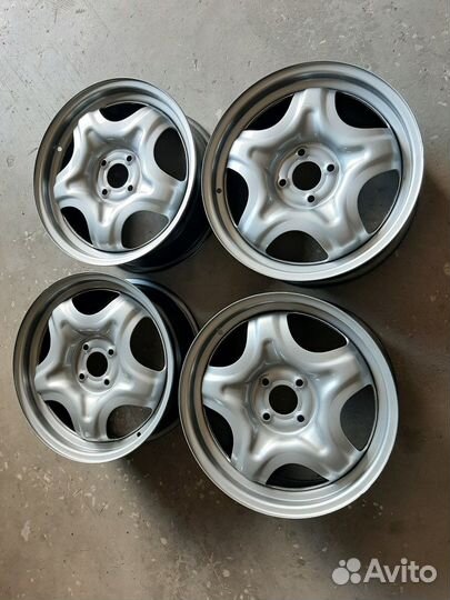 R16 4*100 Цо60.1. ет 50