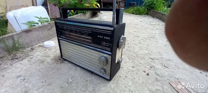 Радиоприемник