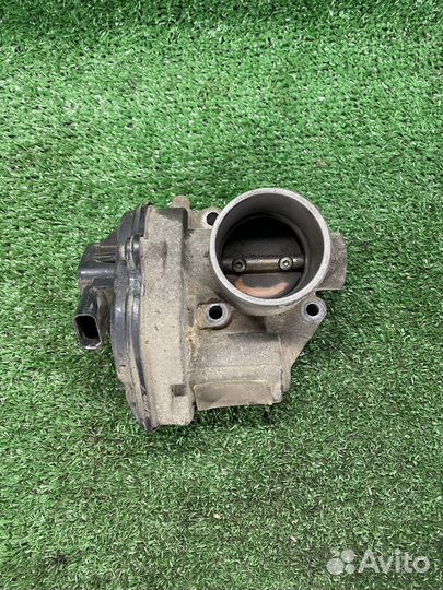 Дроссельная заслонка Ford Fusion