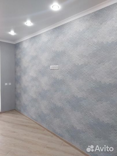 Ремонт квартир под ключ. Ремонт и отделка квартир