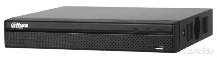 Dahua DHI-nvr4216n IP Регистратор