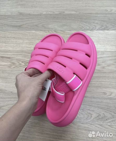 Ugg оригинал