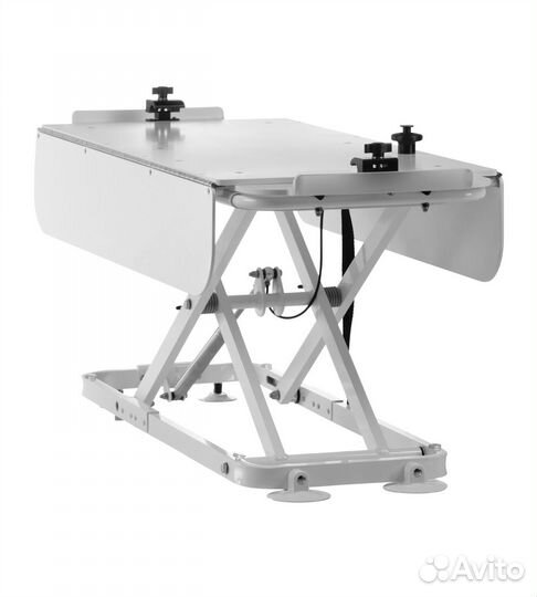 Подъёмное устройство Хубфикс Отто Бок Германия