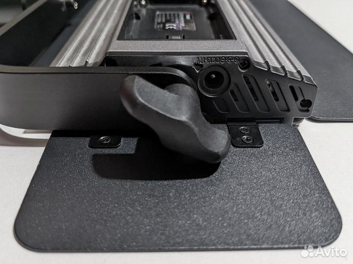 LED видеосвет Tolifo 30Вт Биколор для видеосъёмки