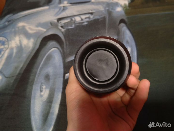 Колонка мини