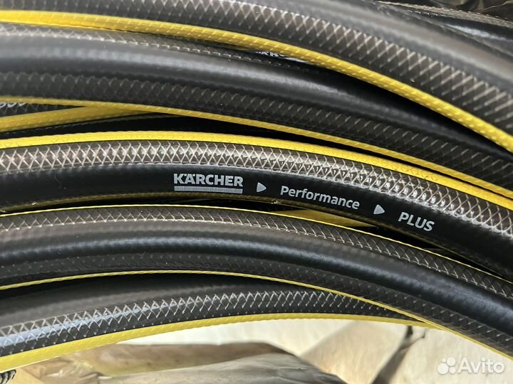 Шланг karcher performance plus 3/4 25 м