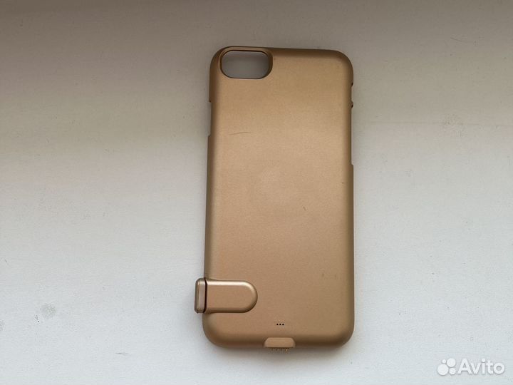 Чехол на iPhone 7 8