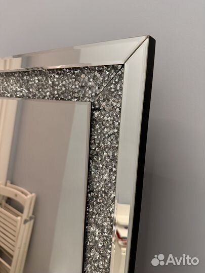 Зеркало напольное в полный рост