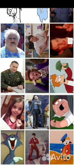 Мемология настольная игра