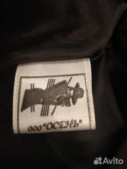 Шапка женская. Драп, шерсть сто процентов