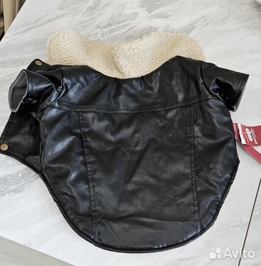 Одежда для мелких пород собак