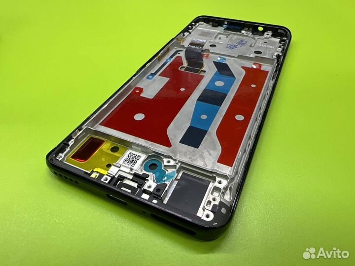 Дисплей для Honor 50 lite в рамке Original